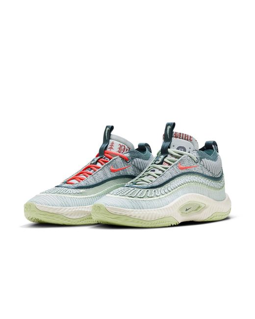 Nike Blue Cosmic Unity 3 'Christmas' for men