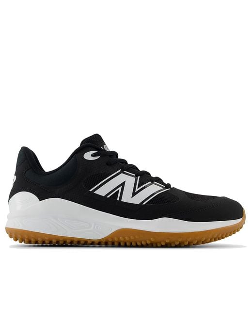 New Balance Black Fresh Foam 3000 V7 for men