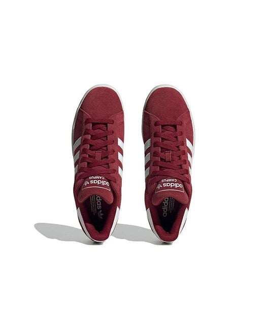 adidas Campus 2 in Red for Men | Lyst UK