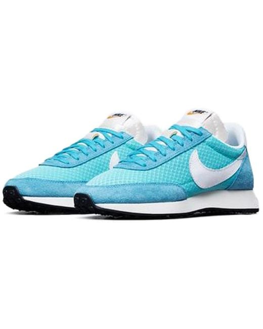 Nike Blue Air Tailwind 79 for men
