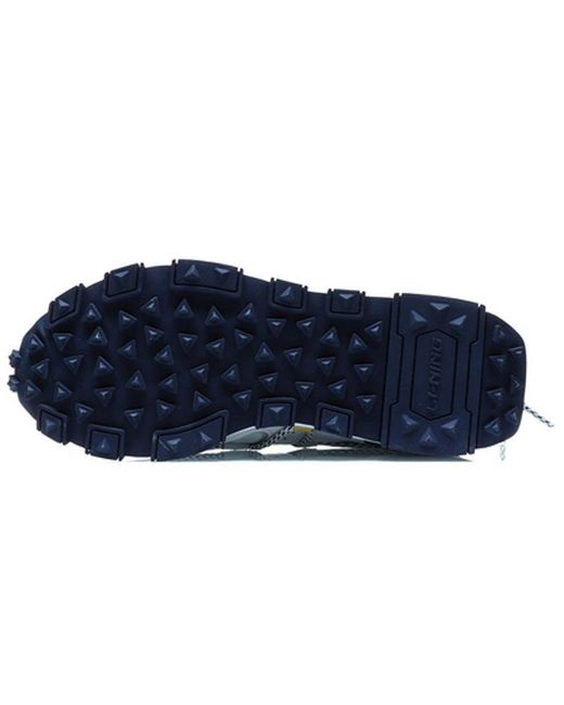 Li-ning Blue Counterflow X Dunhuang Museum for men