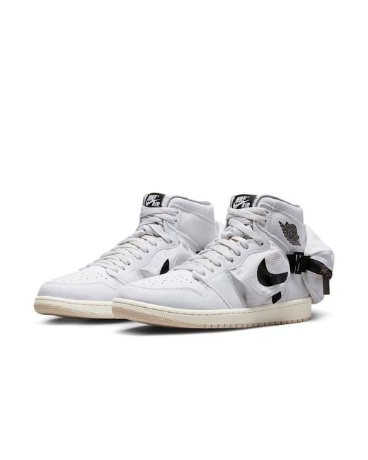Nike Metallic 1 Utility High for men