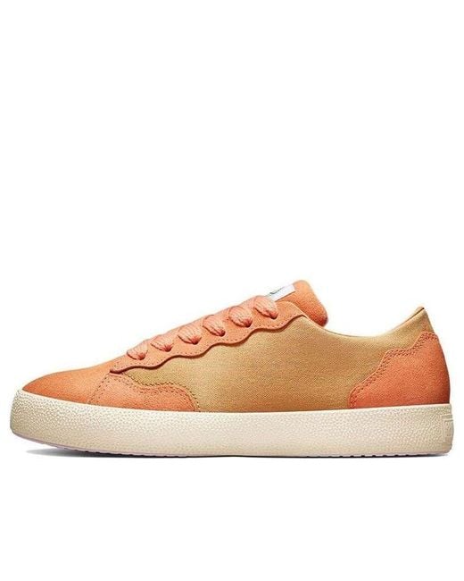 Converse Natural Golf Le Fleur X Glf 2.0 'Curry Copper' for men