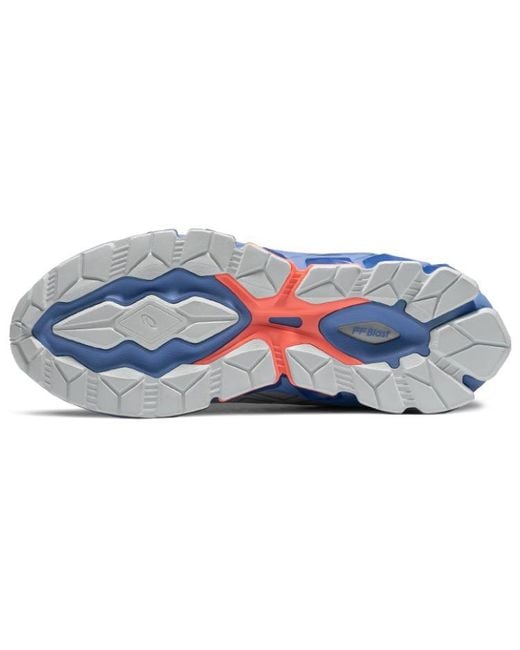 Asics Blue (Wmns) Gel Quantum 360 7 Periwinkle'