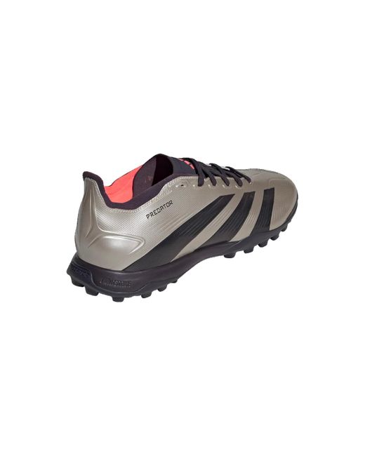 Adidas Brown Predator League Tf 'Light Copper' for men