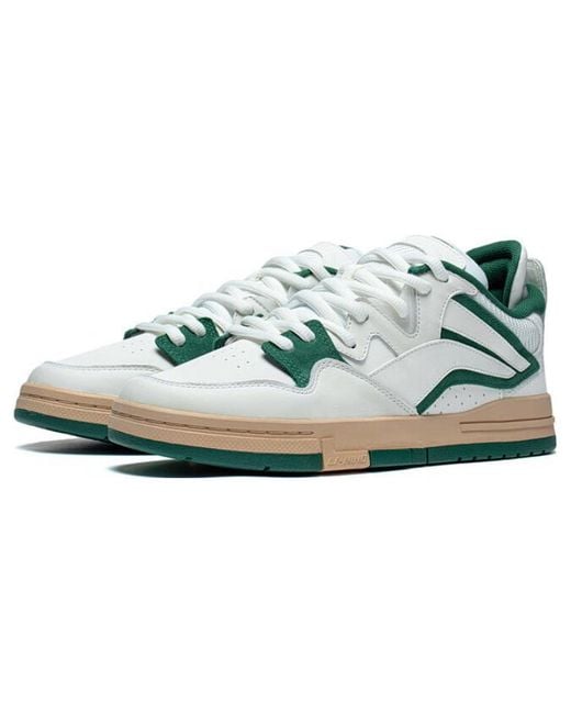 Li-ning Blue Wave Pro for men