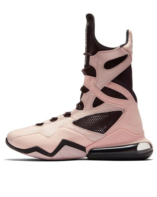 Nike Pink (Wmns) Air Max Box
