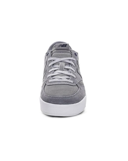 New Balance Blue 300 Series Sneakers for men