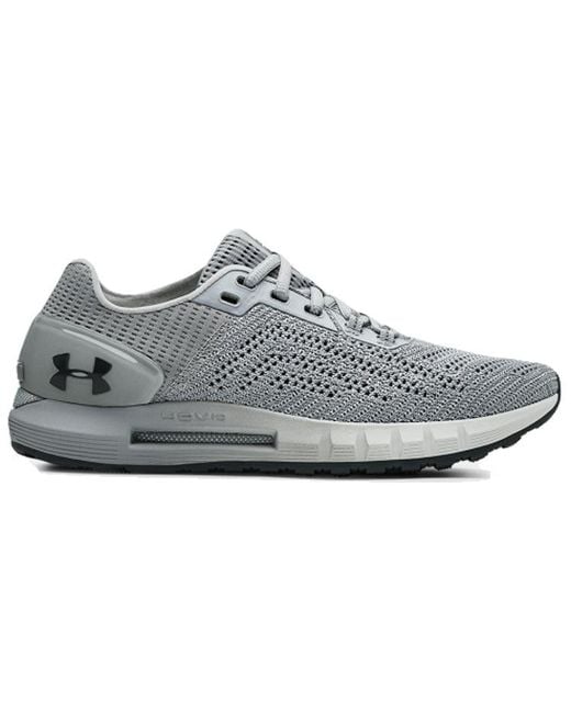 Under Armour Gray Hovr Sonic 2