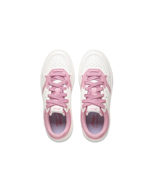 Li-ning White (Wmns) Xingchu 2.0 V2