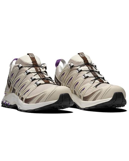 Salomon White Xa Pro 3D for men