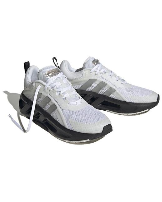 Adidas White Climacool for men