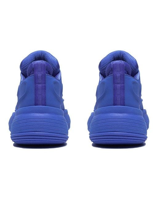 Li-ning Blue Cheng Feng Athletic