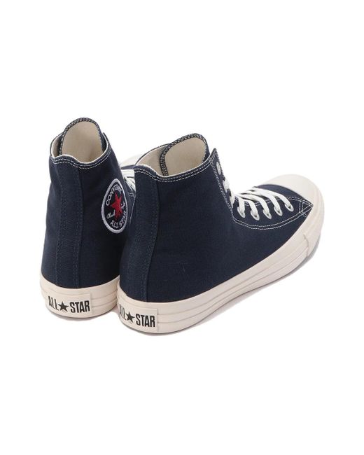 Converse Blue All Star Trc Hi for men
