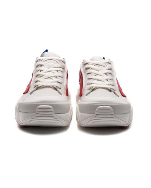 Li-ning Multicolor Wave Hybrid for men