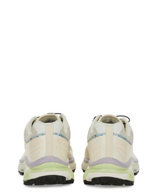 Salomon White Xt-6 'Mindful Orchid Petal' for men