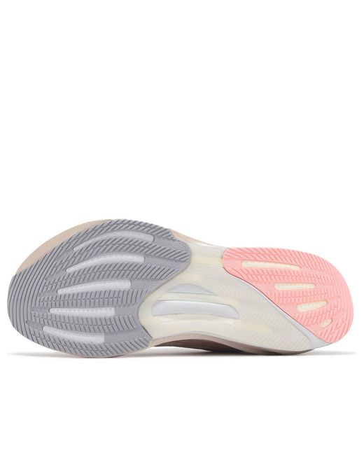 Adidas Pink (Wmns) Supernova Rise 'Sandy'