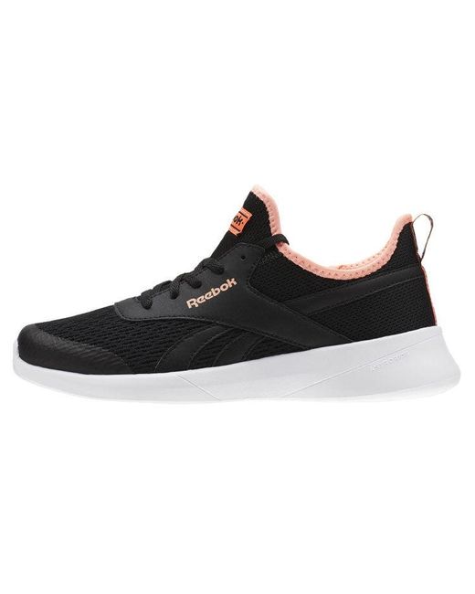 Reebok Black (Wmns) Royal Ec Ride 2
