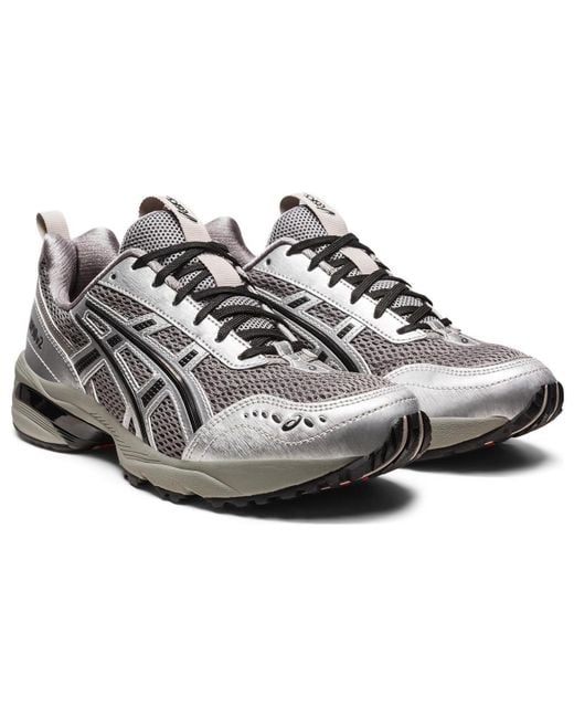 Asics White Gel 1090 V2 'Clay' for men