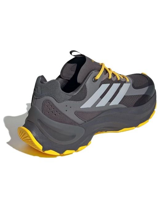 Adidas Blue Maxxwavy Adv 'Dark' for men