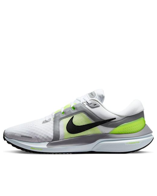 Nike White Air Zoom Vomero 16 Volt' for men