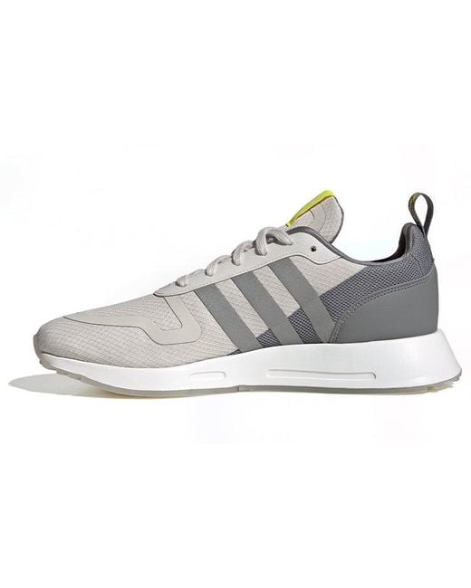 Adidas White Multix for men