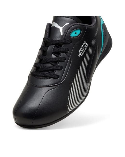 PUMA Black X Mercedes-Amg Petronas F1 Neo Cat 2.0 Sheen' for men