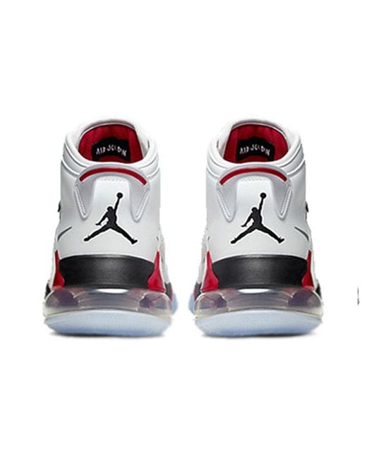 Nike Mars 270 'Fire' in White for Men | Lyst UK