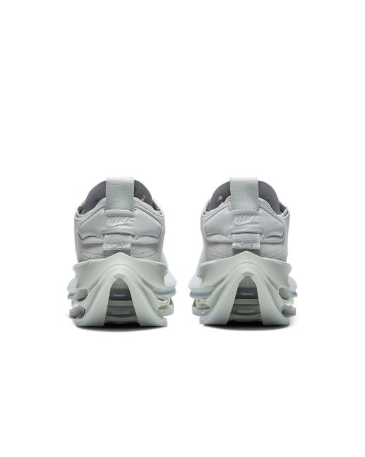 Nike Gray (Wmns) Zoom Double-Stacked Fog'