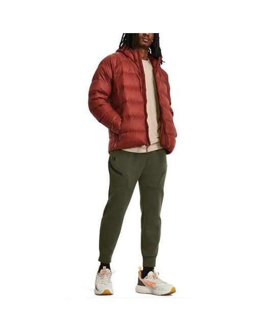 Under Armour Red Storm Armour Down 2.0 Jacket for men