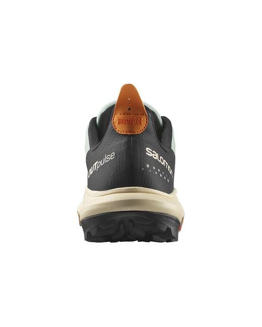 Salomon Gray Outpulse 'Mint' for men