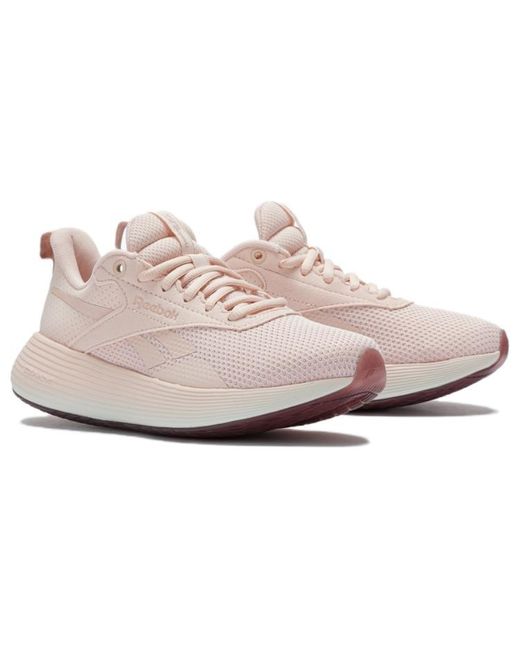Reebok White (Wmns) Dmx Comfort+ Sedona Rose'