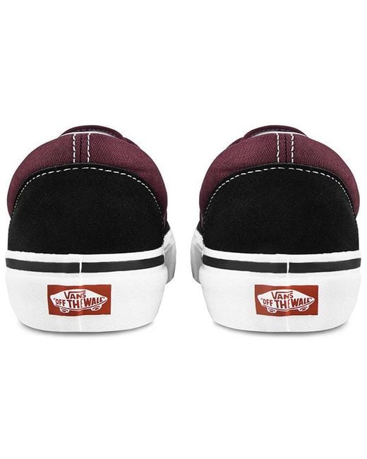 Vans Brown Era 95 Dx 'Anaheim Factory' for men