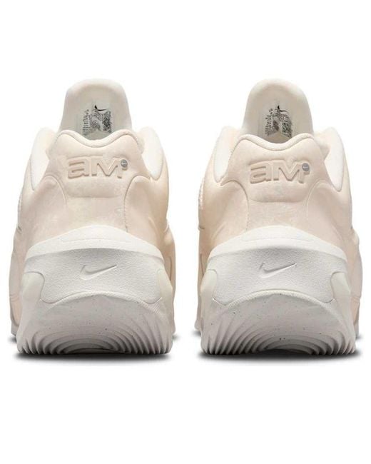 ◆正規品◆NIKE AIR MAX MUSE SAIL PALE IVORY(W)◆関税込◆人気 Nike (Wmns) Air Max Muse 'Sail Pale Ivory' in White | Lyst