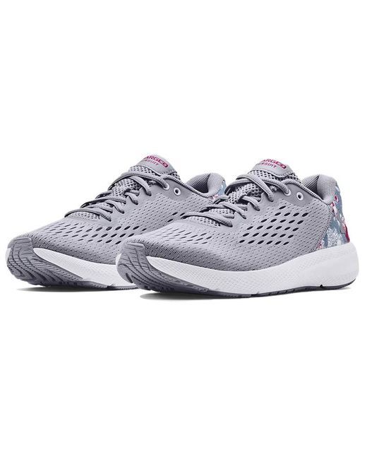 Under Armour White (Wmns) Charged Pursuit 2 Se Hs