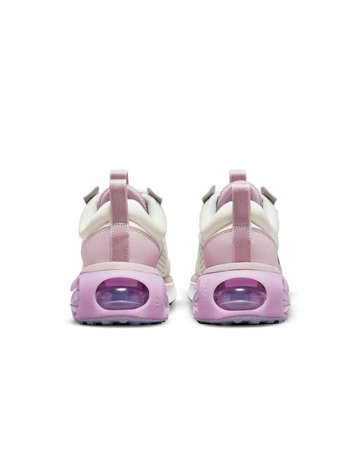 Nike White (Wmns) Air Max 2021 'Spruce Aura Plum Fog'