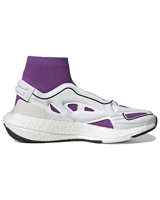 Adidas White (Wmns) Ultra Boost 22 X Stella Mccartney