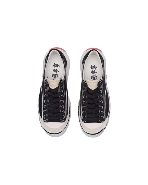 Li-ning Black (Wmns) Wuji