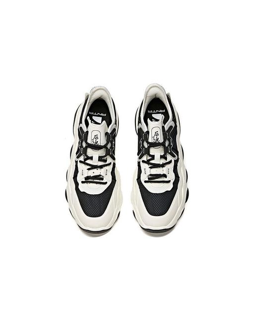 Anta White Young Generation for men