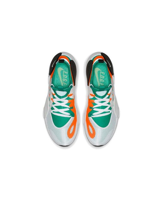 Nike Blue Air Huarache E.D.G.E Txt 'Clear Emerald' for men