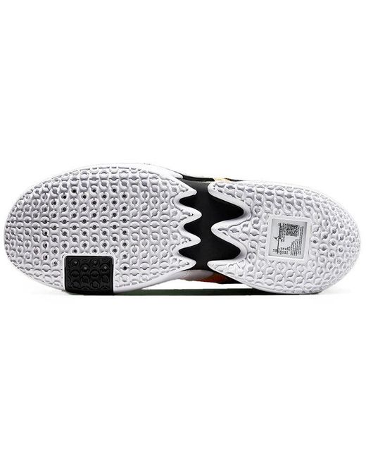 Nike Blue Why Not Zer0.2 Se Pf 'Scorpio' for men