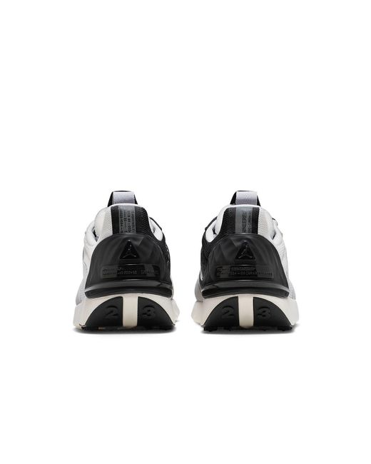 Nike White Granville Pro 'Cool' for men