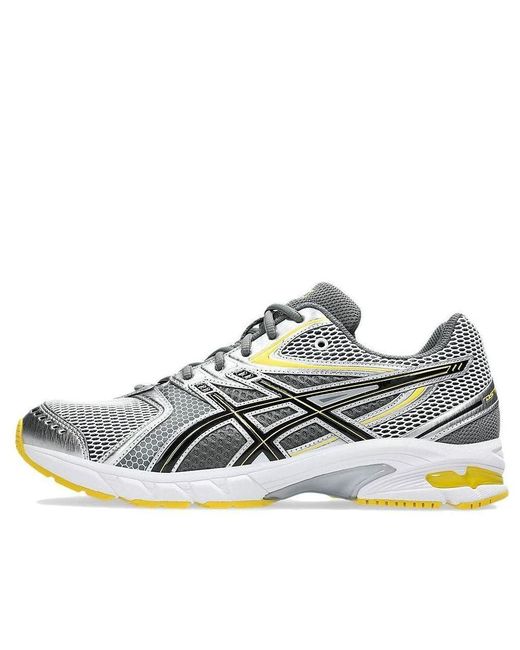 Asics White Gel-Ds Trainer 14 Tai Chi' for men