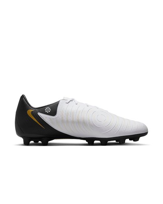 Nike Black Phantom Gx 2 Academy Hg for men