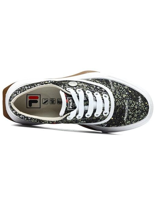 Fila White (Wmns) Fm-2 X Maison Mihara Yasuhiro
