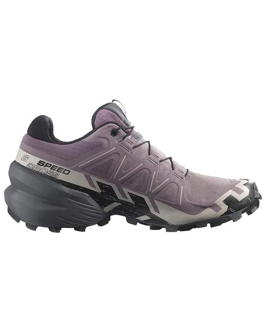 Salomon Brown (Wmns) Speedcross