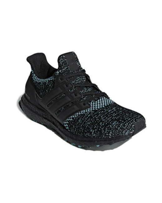 Adidas Black Ultraboost 4.0 True' for men