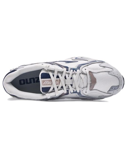 Mizuno Blue Wave Solar V2 for men