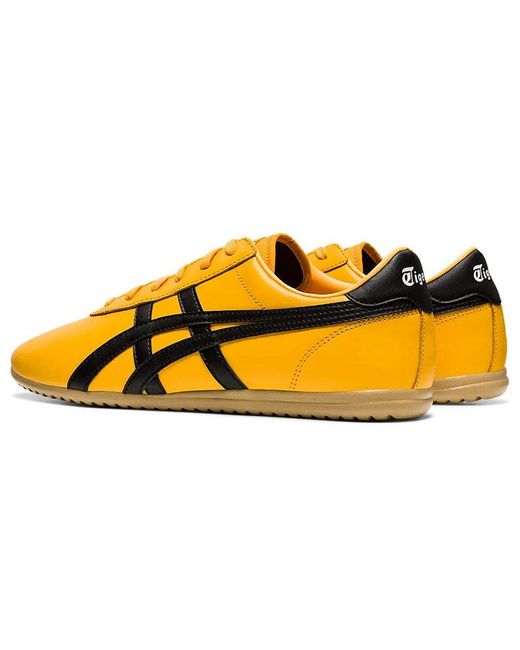 Onitsuka Tiger Yellow Tai-Chi-Reb for men