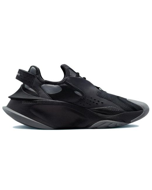 Converse Black Aeon Active Ox Uk 10 'Storm Wind' for men